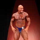 Adam  Sorenson - NPC Dexter Jackson Classic 2012 - #1